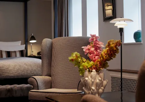 Nimb Hotel Photos