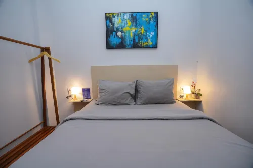 Mahakam24 Residence Kamar Photos