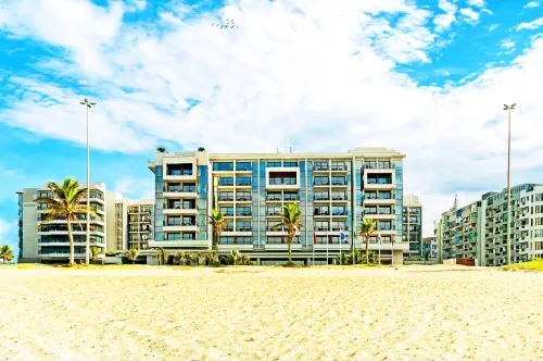 Grand Hyatt Rio de Janeiro Da non perdere Photos