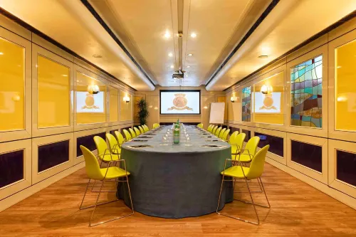 Atlante Star Hotel Business Facilities Photos