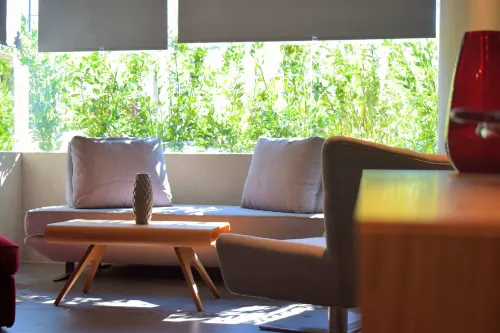 101 Adrianou Luxury Urban Stay Public Areas Photos