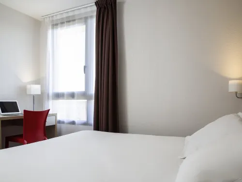Aparthotel Adagio Access Avignon Rooms Photos