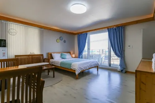Jeju Cocos Pension Rooms Photos