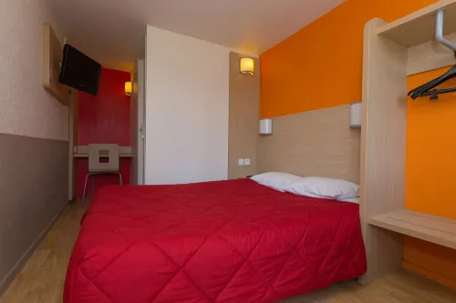 Première Classe Chantilly Sud Luzarches Chambres Photos