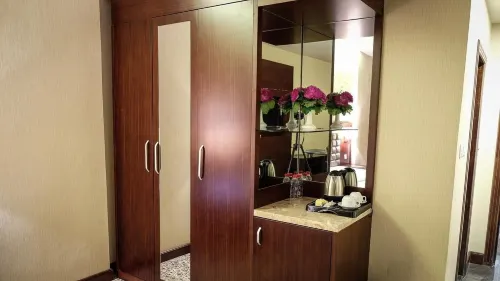Rabigh Park Hotel Camere Photos