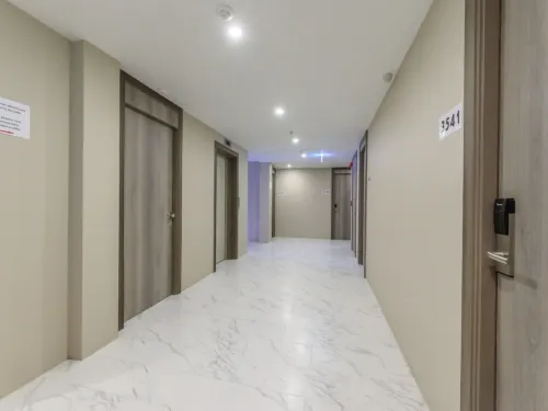 Andakira Hotel Общественные зоны Photos