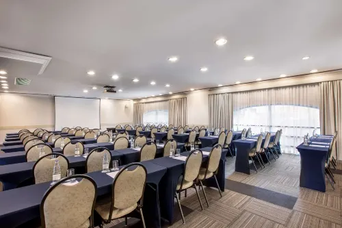 Melia Campinas Espaces Affaires Photos