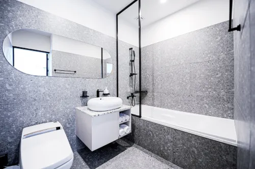 Ocean the Point Hotel Camere Photos