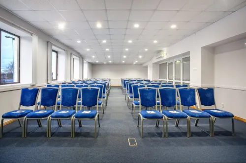 Radisson Blu Hotel & Spa, Daugava Riga Espaces Affaires Photos