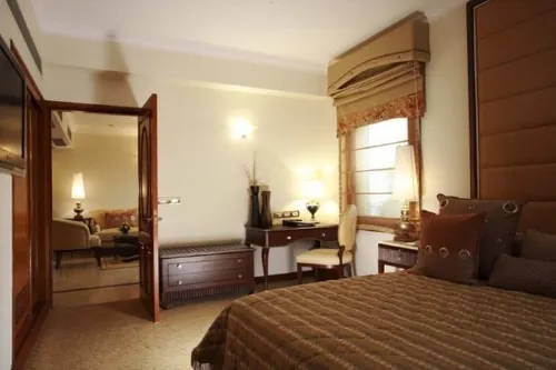 Jaypee Vasant Continental Photos