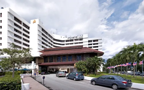 Impiana Hotel Ipoh Da non perdere Photos