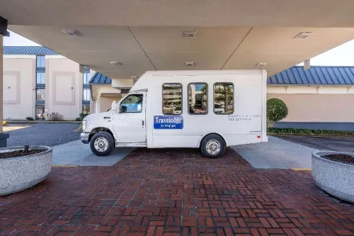 Travelodge by Wyndham Memphis Airport/Graceland Near Hotel Photos