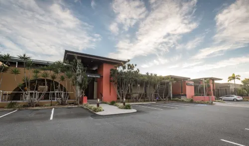 Mermaid Waters Hotel by Nightcap Plus Esterni Photos