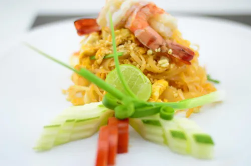 Weekender Resort Dining Photos