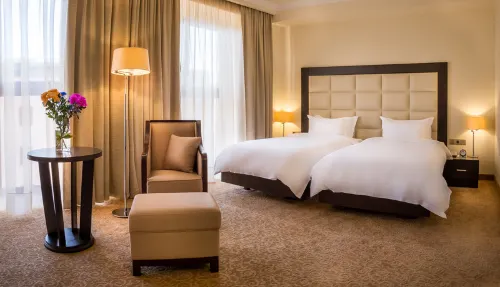 Paris Hotel Yerevan الغرف Photos