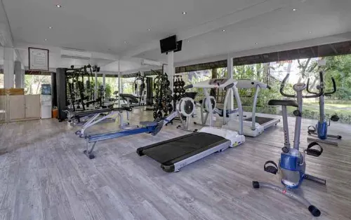Bali Garden Beach Resort Здоровье и отдых Photos