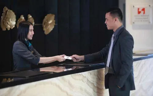 Hotel Ciputra Cibubur managed by Swiss-Belhotel International Photos