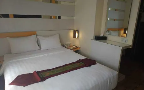 Savali Hotel Værelser Photos