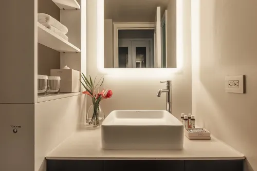 Hotel Renew Huoneet Photos
