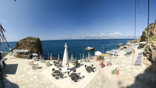 The Marmara Antalya In der Nähe des Hotels Photos
