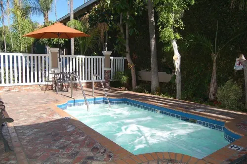 Best Western Plus Carriage Inn Leisure & Recreation Photos