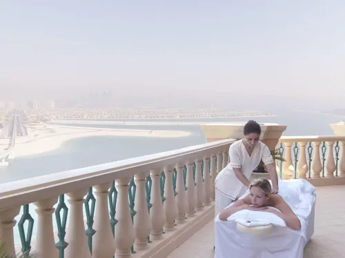 Atlantis, the Palm Xung quanh Photos