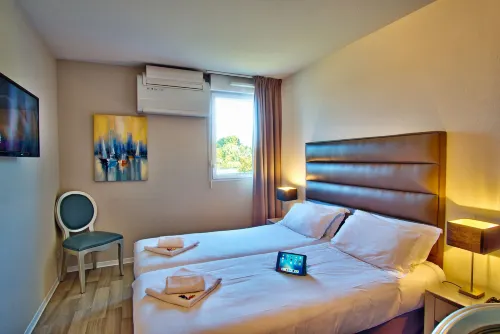 Adonis Hotel Bayonne Camere Photos