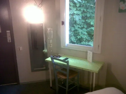 Hotel Bel Alp Manosque Photos