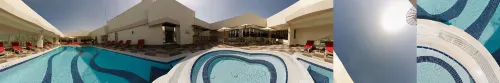 Al Maha Arjaan by Rotana Loisirs et amusements Photos