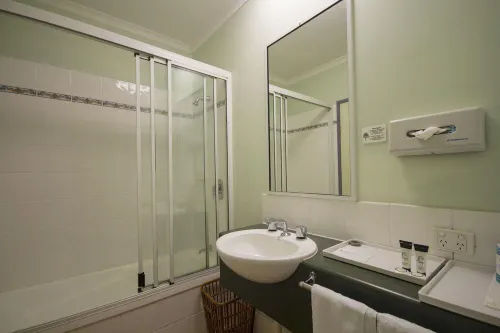 Coral Tree Inn Photos