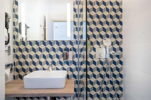 Best Western Plus Hotel Canet-Plage Chambres Photos
