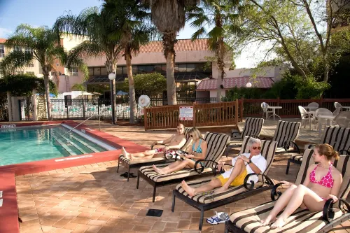 Holiday Inn Orlando International DR-Icon Leisure & Recreation Photos