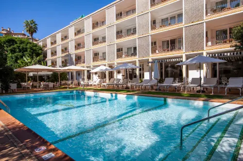 Hotel Araxa - Adults Only Benessere e tempo libero Photos