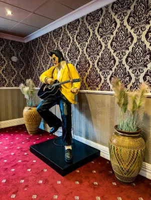 Hotel Celebrity Bournemouth East Cliff by Villare Hotels Featured Photos