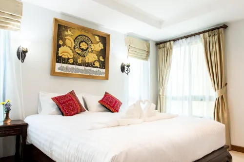 Villa Thai Orchid (Adult Only) Chambres Photos