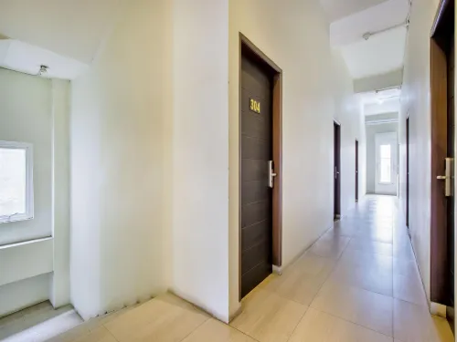 Vivo Stay Khu vực công cộng Photos
