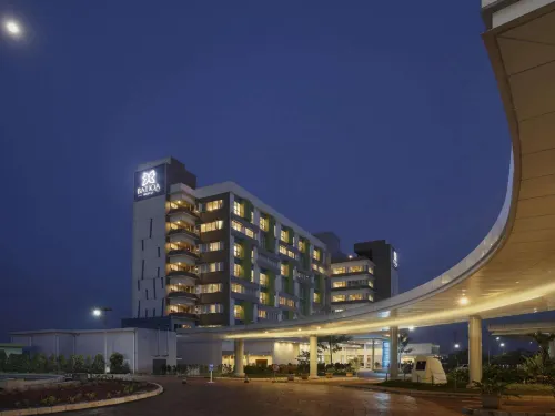 BATIQA Hotel & Apartments Karawang Empfohlen Photos