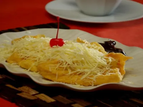D'Arcici Hotel Sunter Dining Photos
