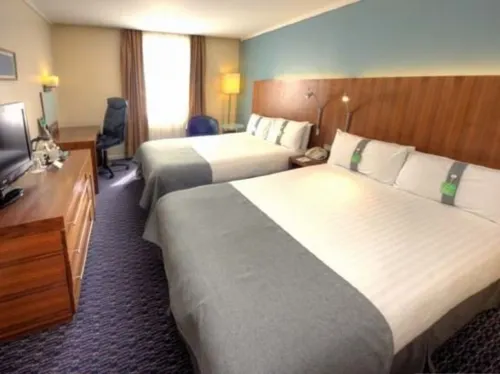 Holiday Inn London - Camden Lock Photos