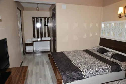 Ozbay Hotel Photos