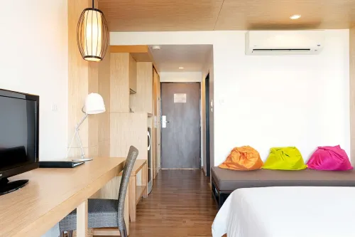 Best Western Phuket Ocean Resort Photos