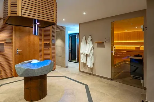 Hotel Caprice - Grindelwald Leisure & Recreation Photos