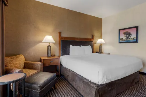 Best Western Plus Bryce Canyon Grand Hotel Camere Photos