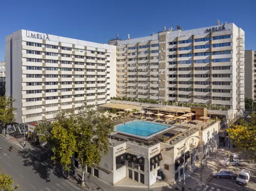 Melia Sevilla À ne pas manquer Photos