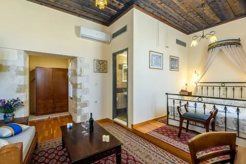 Belmondo Hotel Photos