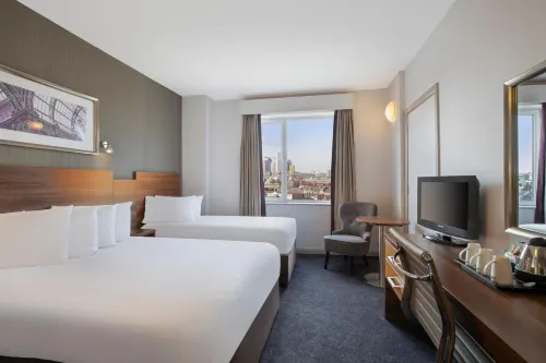 Leonardo Hotel Leeds À ne pas manquer Photos