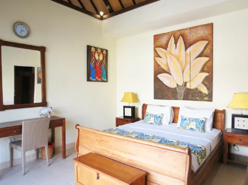 Medewi Bay Retreat Kamar Photos