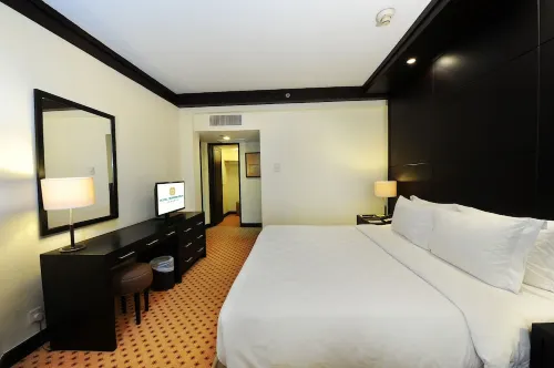 Hotel Borobudur Jakarta Phòng Photos