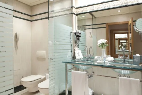 Las Arenas Balneario Resort Chambres Photos