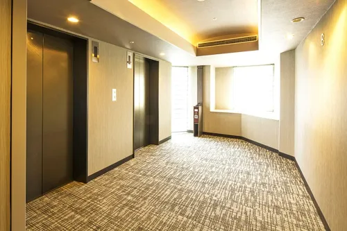 HOTEL MYSTAYS Ueno East Area Publik Photos